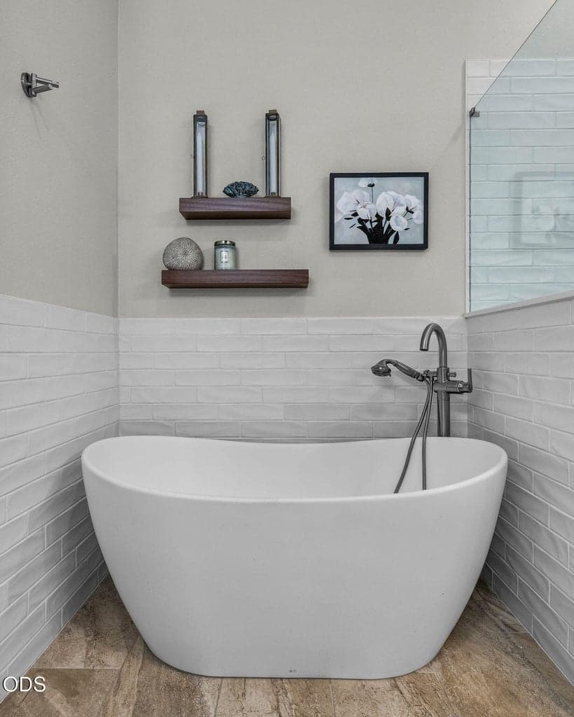 Soaking Tub
