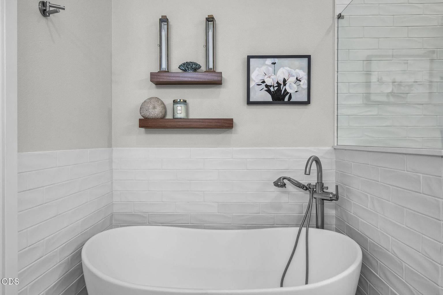 Soaking Tub