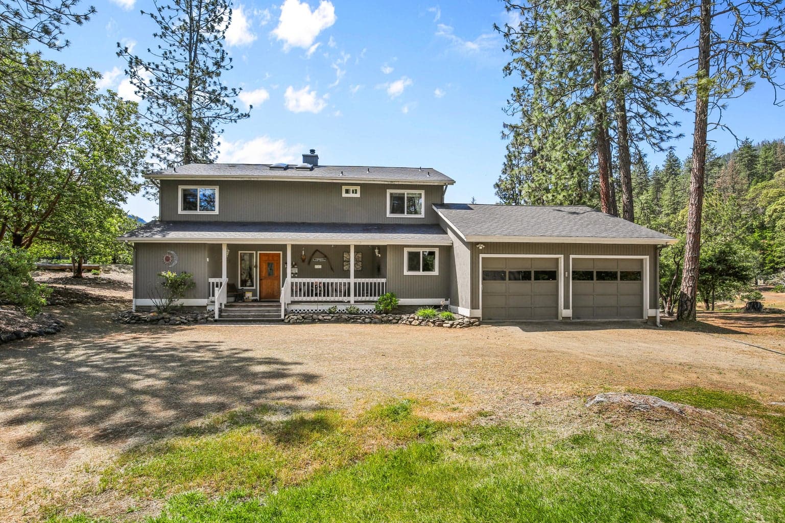 Photo of 5900 Upper Applegate 1 of 48
