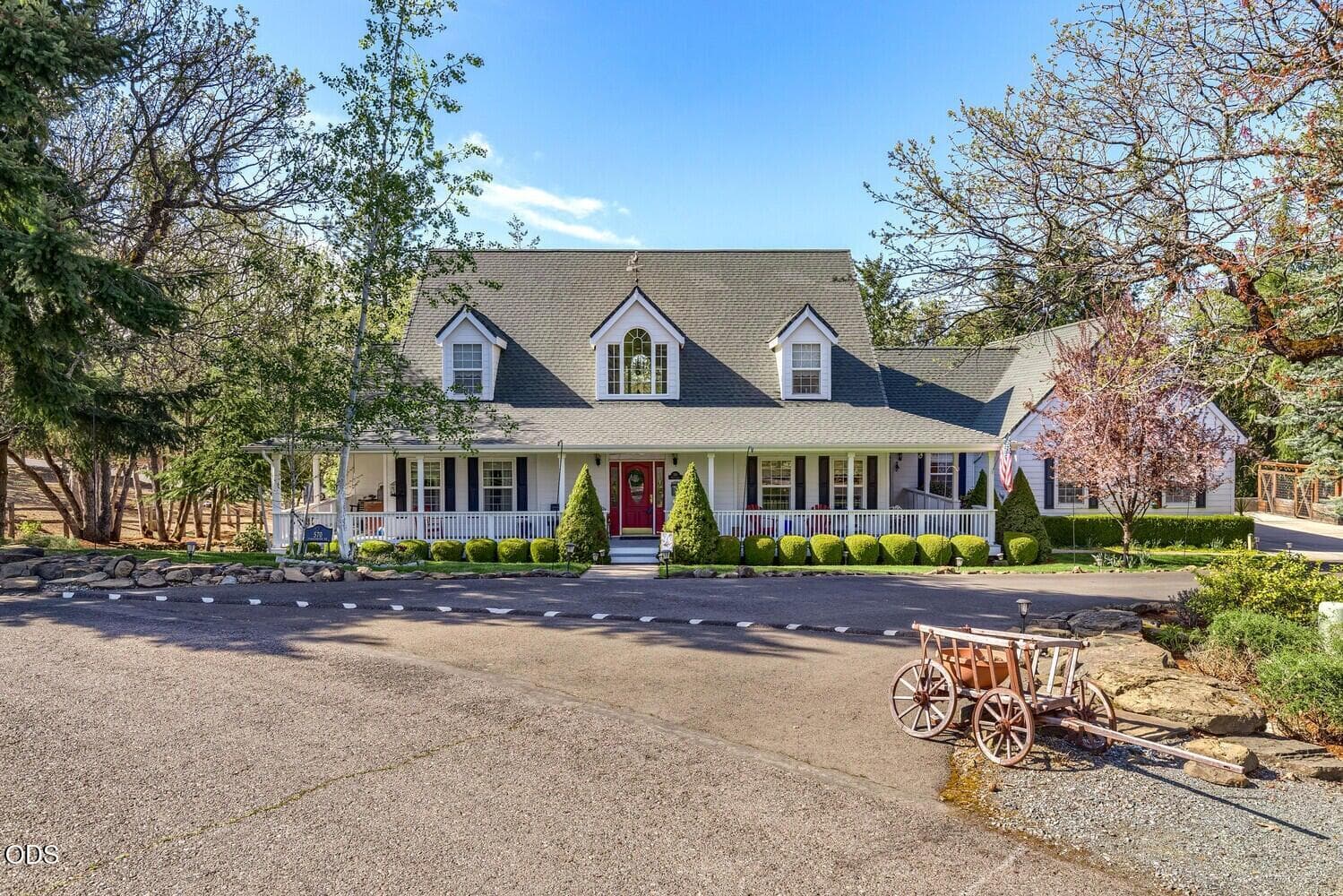 Photo of 570 Powderhorn 1 of 23