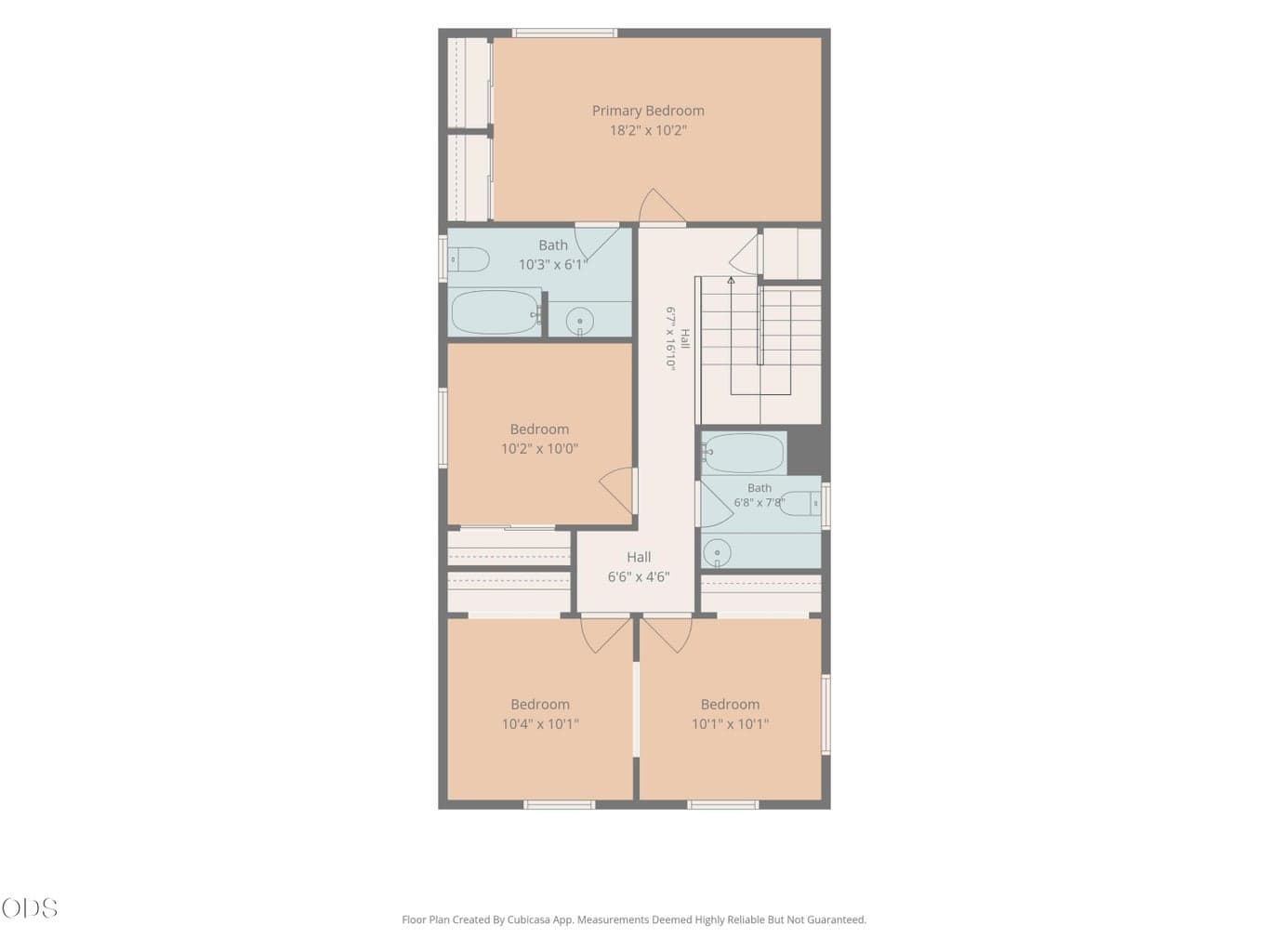 Photo of 2834 SW 27th Court 40 of 41