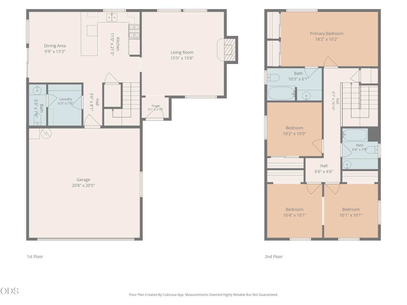 Photo of 2834 SW 27th Court 41 of 41