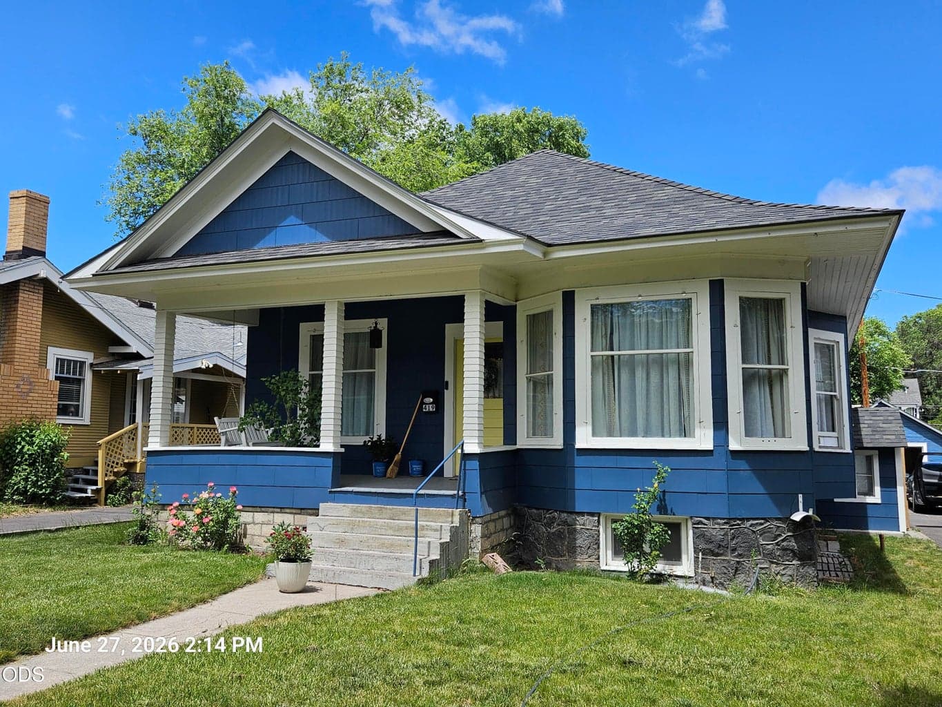 Photo of 419 9th Street 1 of 45