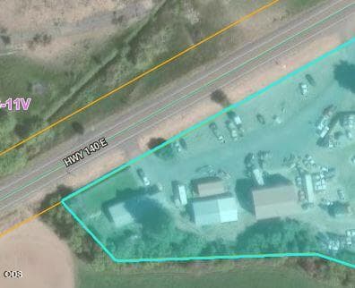 22022 Highway 140
