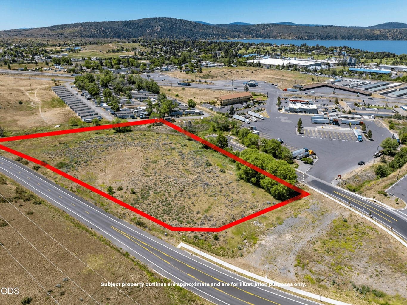 Photo of 0 Dan O'Brien Way 2 of 39