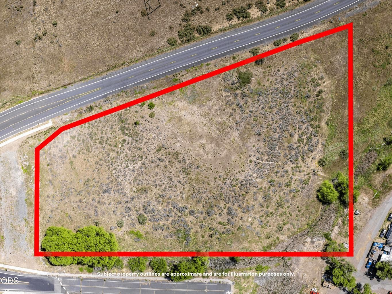 Photo of 0 Dan O'Brien Way 4 of 39