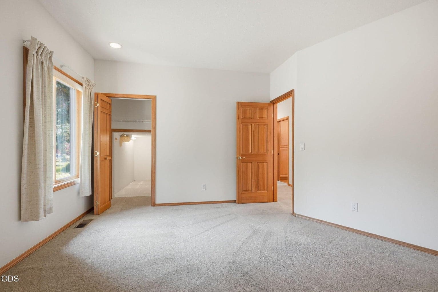 Work from home space