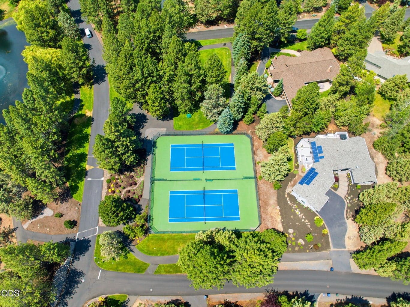 Association Amenities