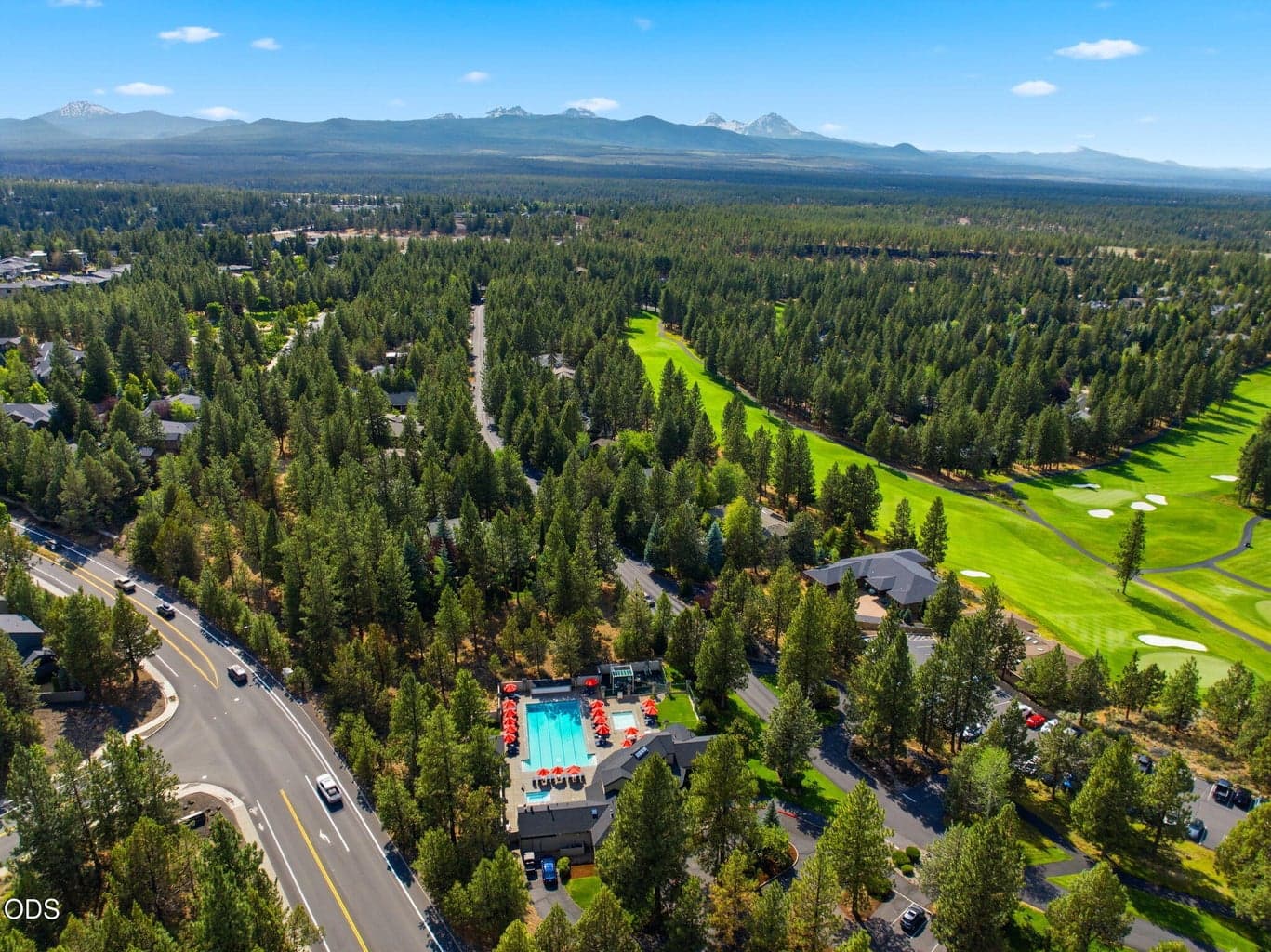 Bend, Oregon Living