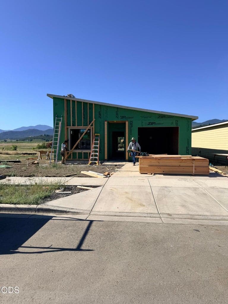 Construction as of 6/10/2026.
