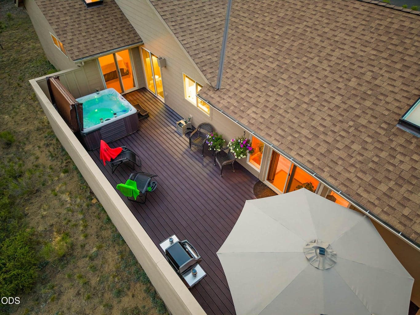 Photo of 18035 Maury Mountain Lane 18 of 46
