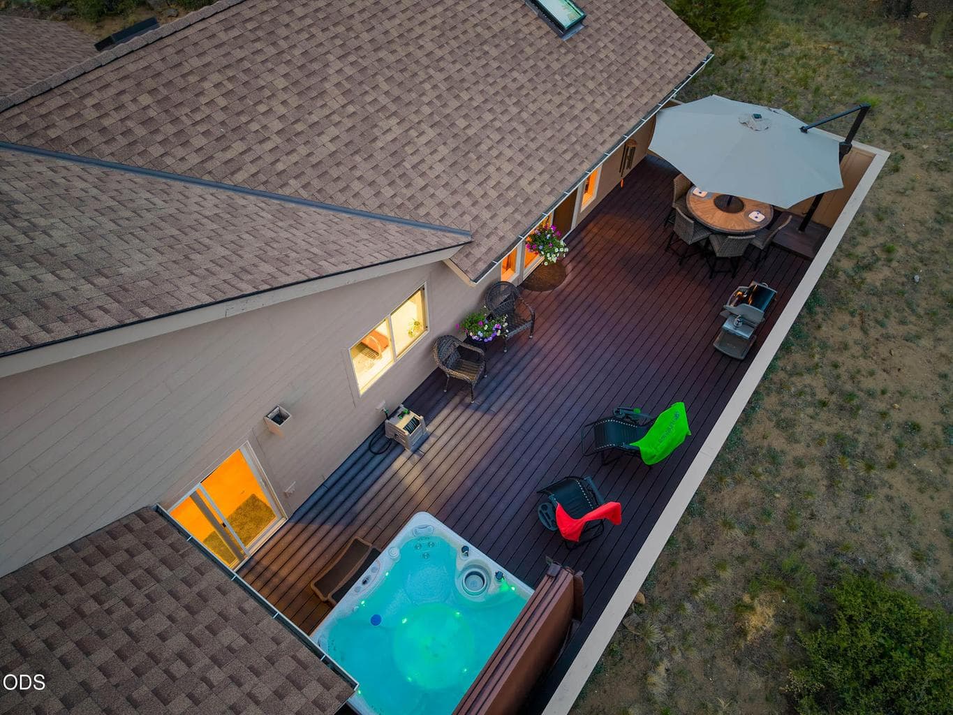 Photo of 18035 Maury Mountain Lane 46 of 46