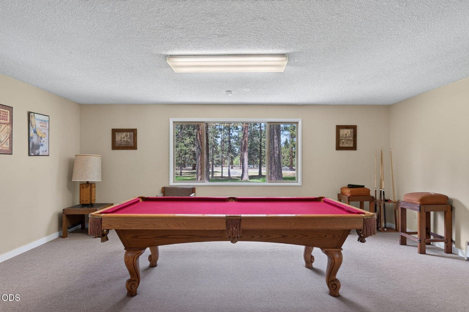Association Clubhouse