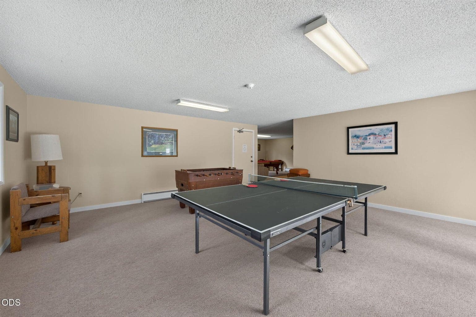 Association Clubhouse