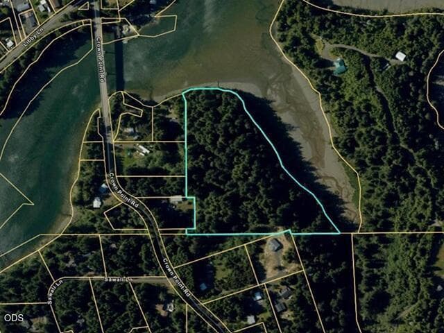 Photo of VACANT LAND ON CROWN POINT 1 of 5