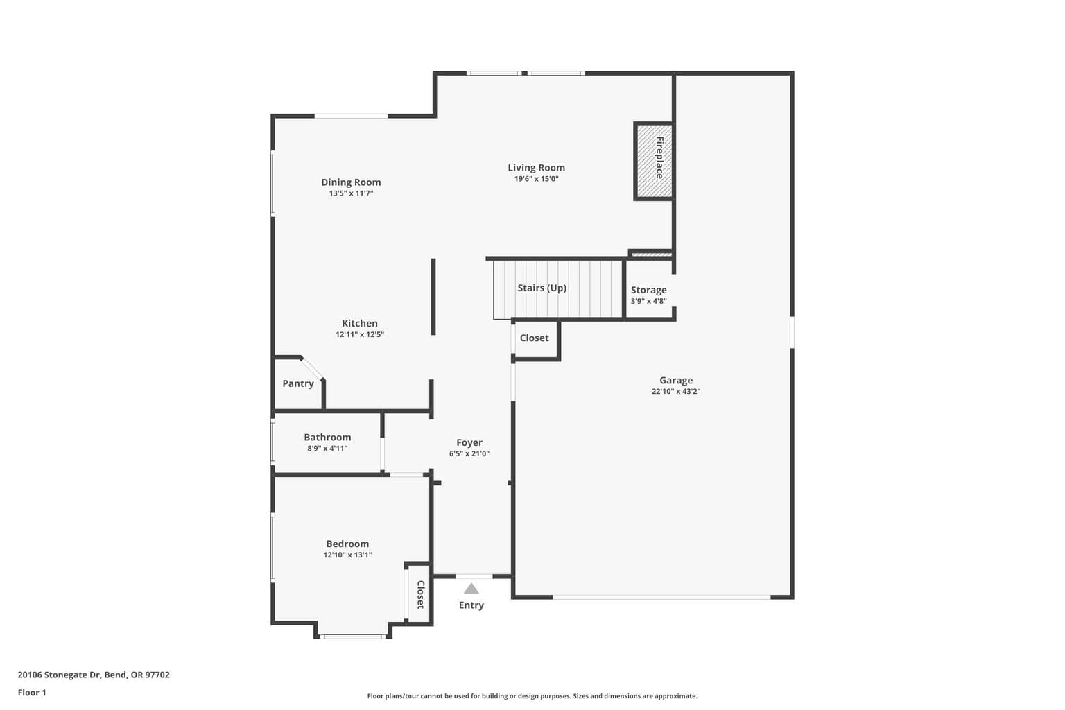 Photo of 20106 Stonegate Drive 71 of 72