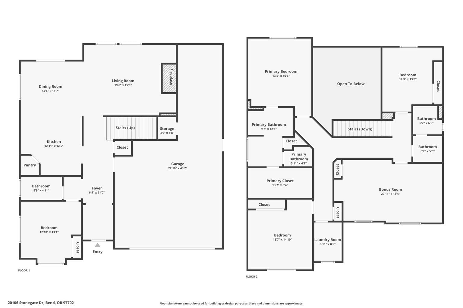 Photo of 20106 Stonegate Drive 72 of 72