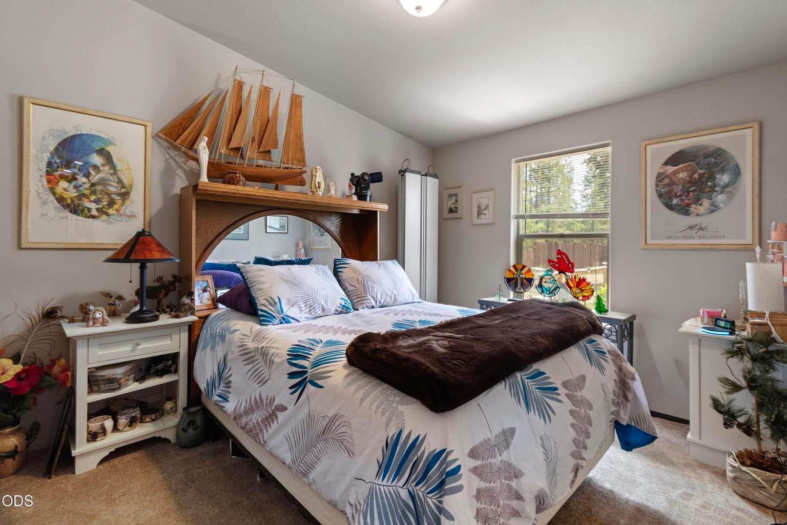 2nd bedroom