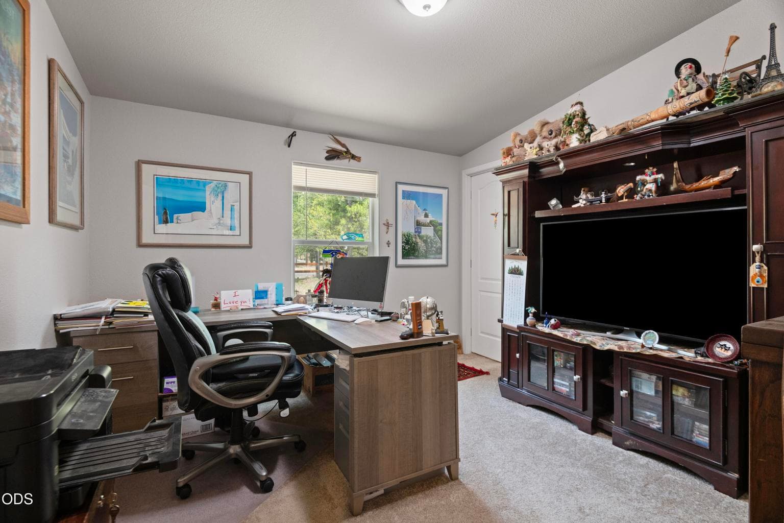 3rd bedroom