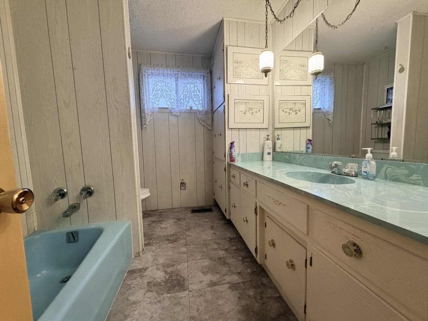 Guest Bath