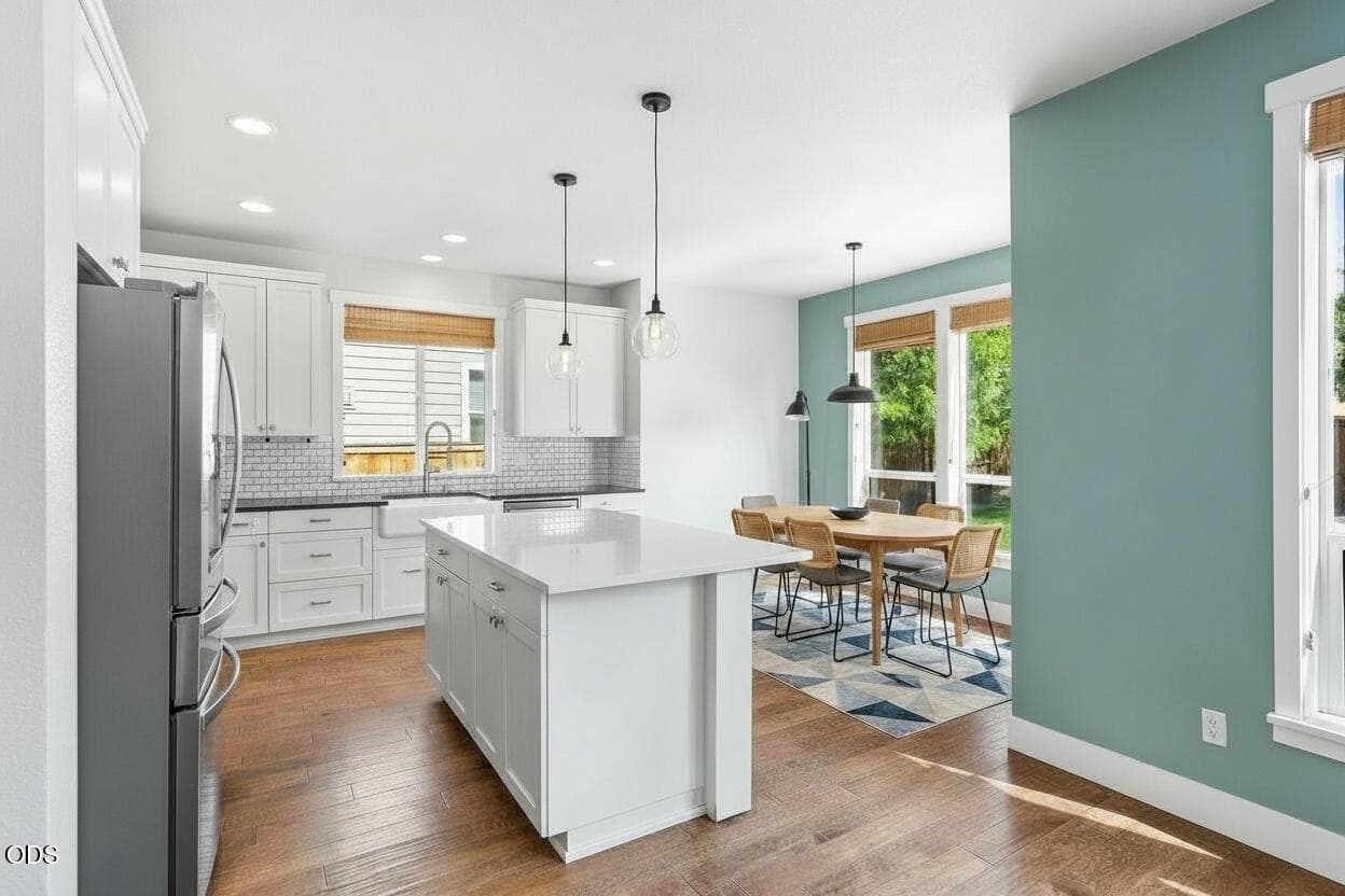 Photo of 20485 SE Byron Avenue 14 of 48