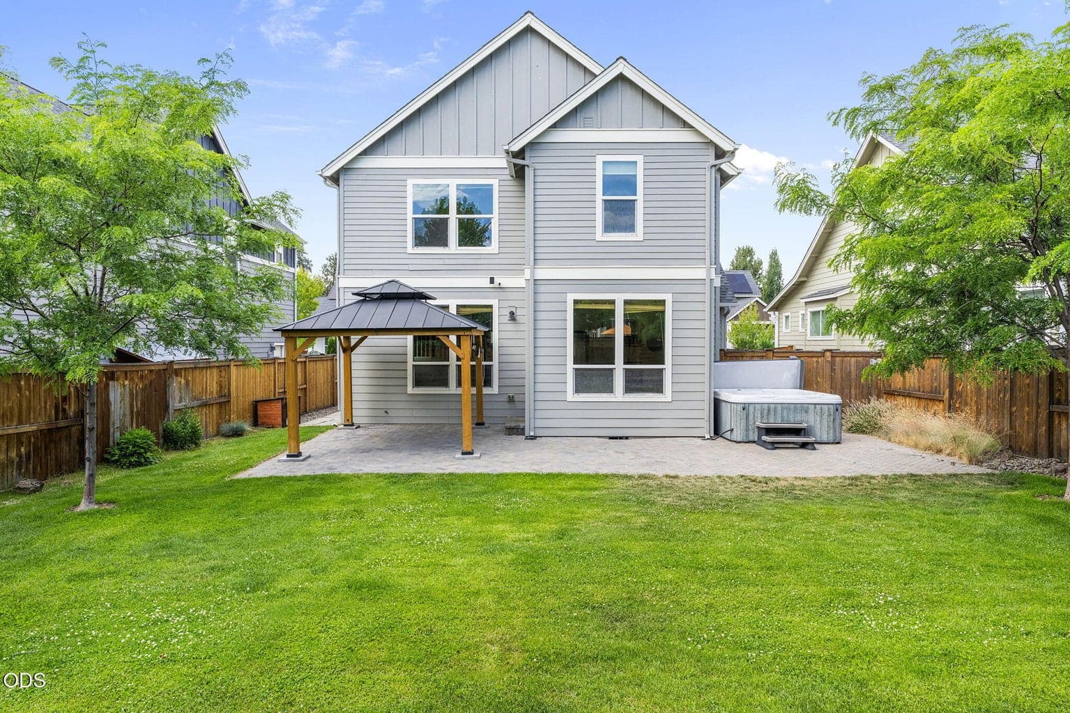 Photo of 20485 SE Byron Avenue 41 of 48