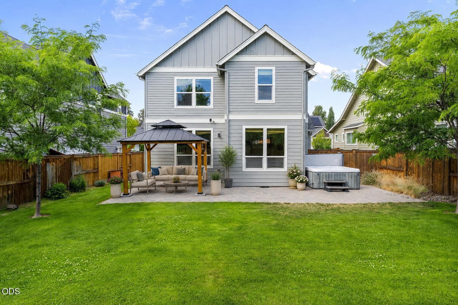 Photo of 20485 SE Byron Avenue 42 of 48