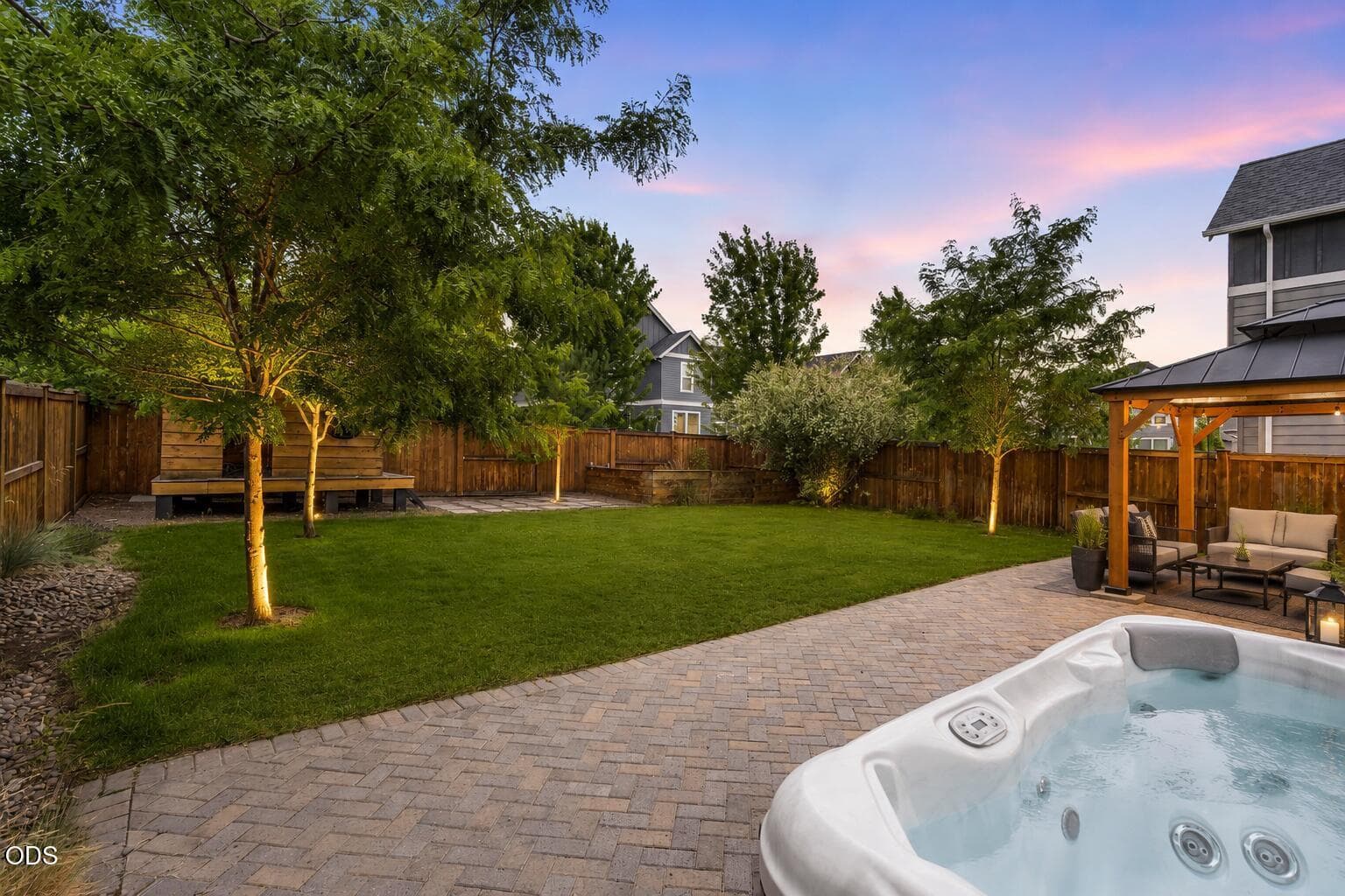 Photo of 20485 SE Byron Avenue 45 of 48