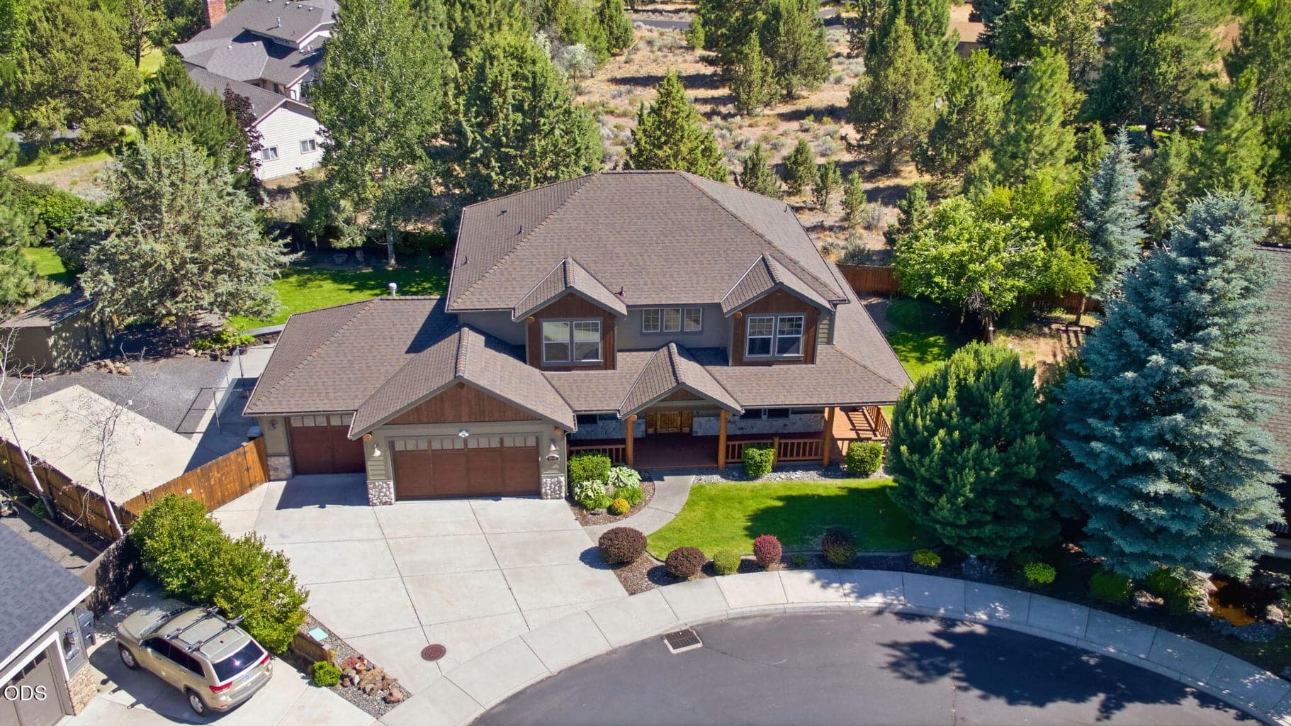 Photo of 20483 Blue Ridge Lane 3 of 44