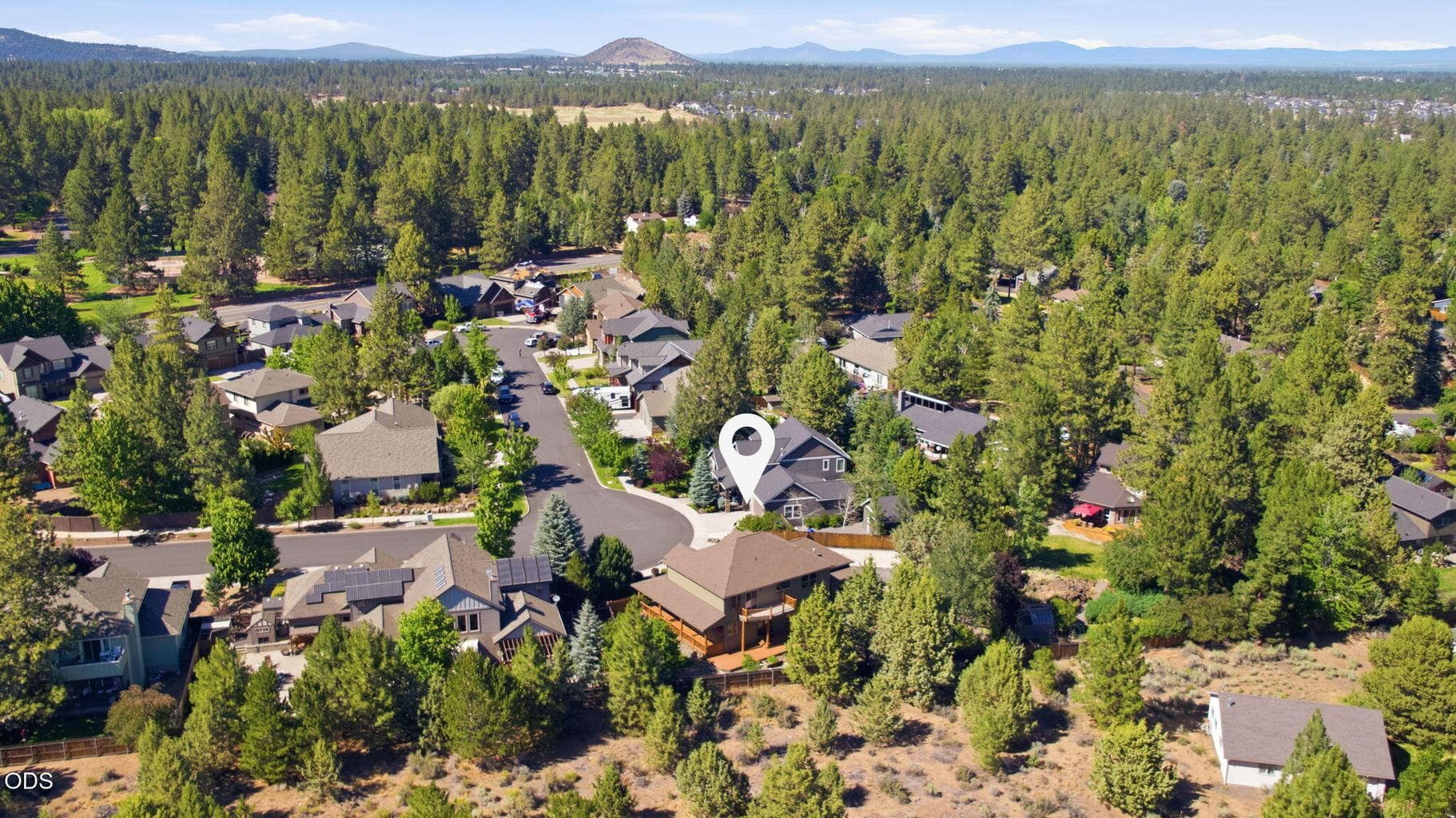 Photo of 20483 SE Blue Ridge Lane 32 of 44