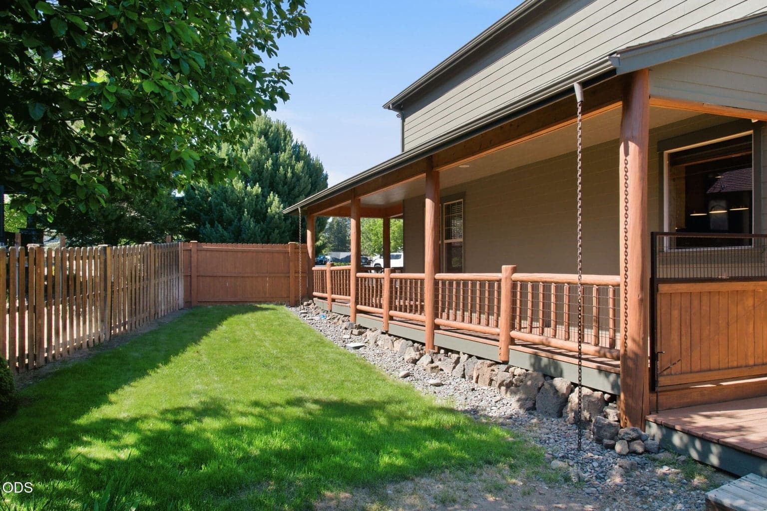 Photo of 20483 SE Blue Ridge Lane 41 of 44