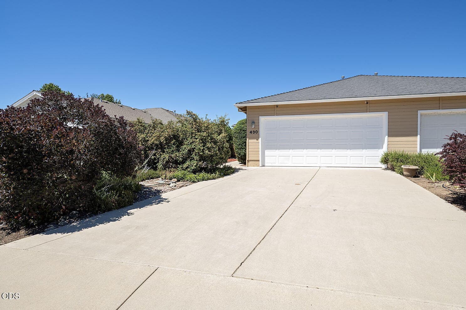 Affordable 3 bedroom, 2 bath Eagle Point home