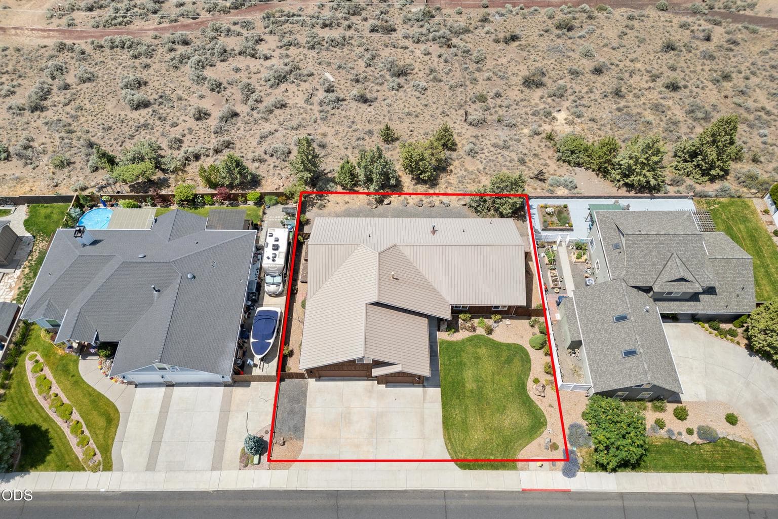 Photo of 3099 SW Cascade Vista Drive 40 of 46