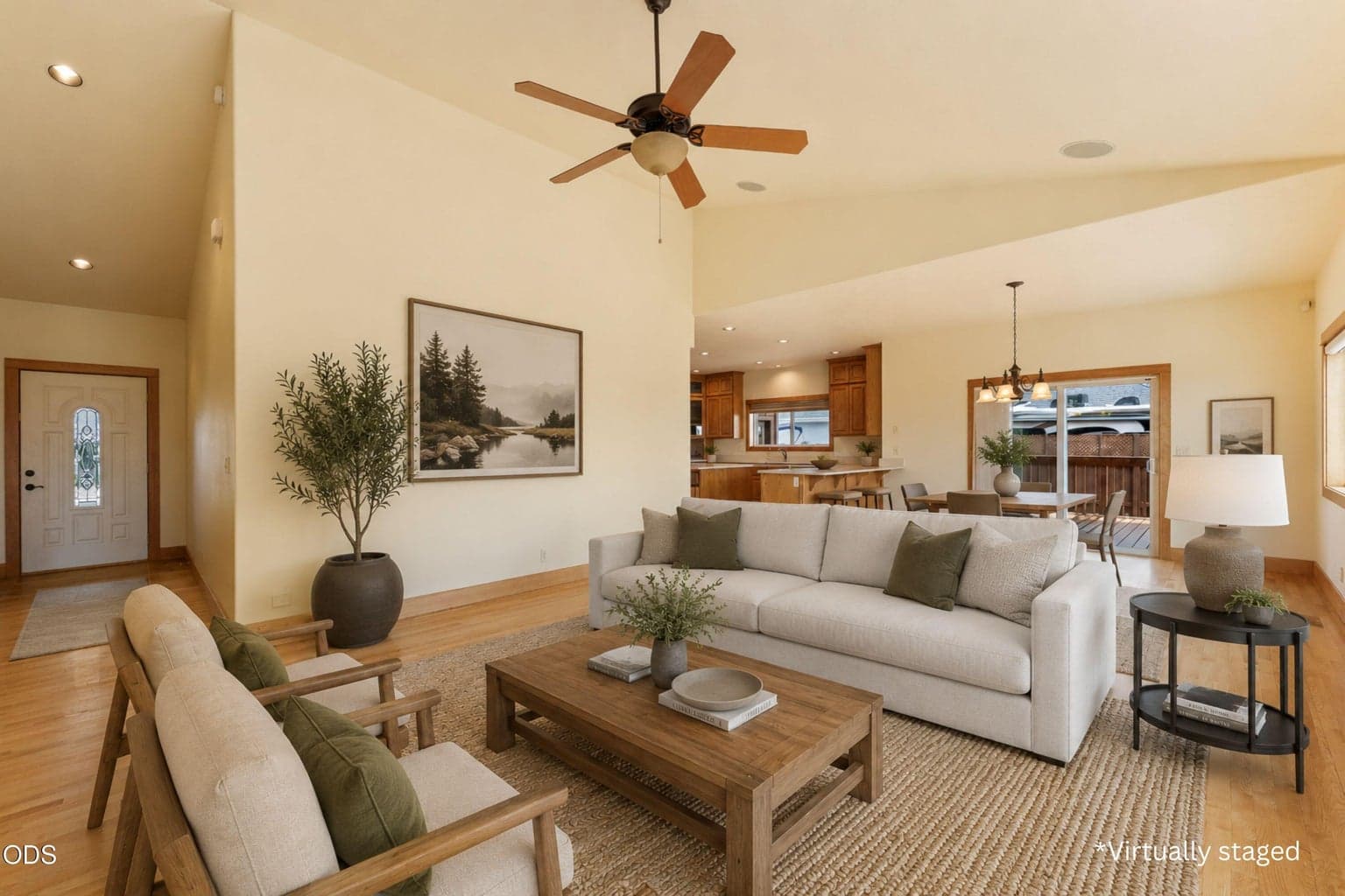 Photo of 3099 SW Cascade Vista Drive 6 of 46