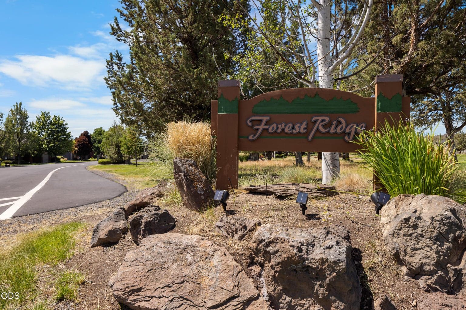 Forest Ridge