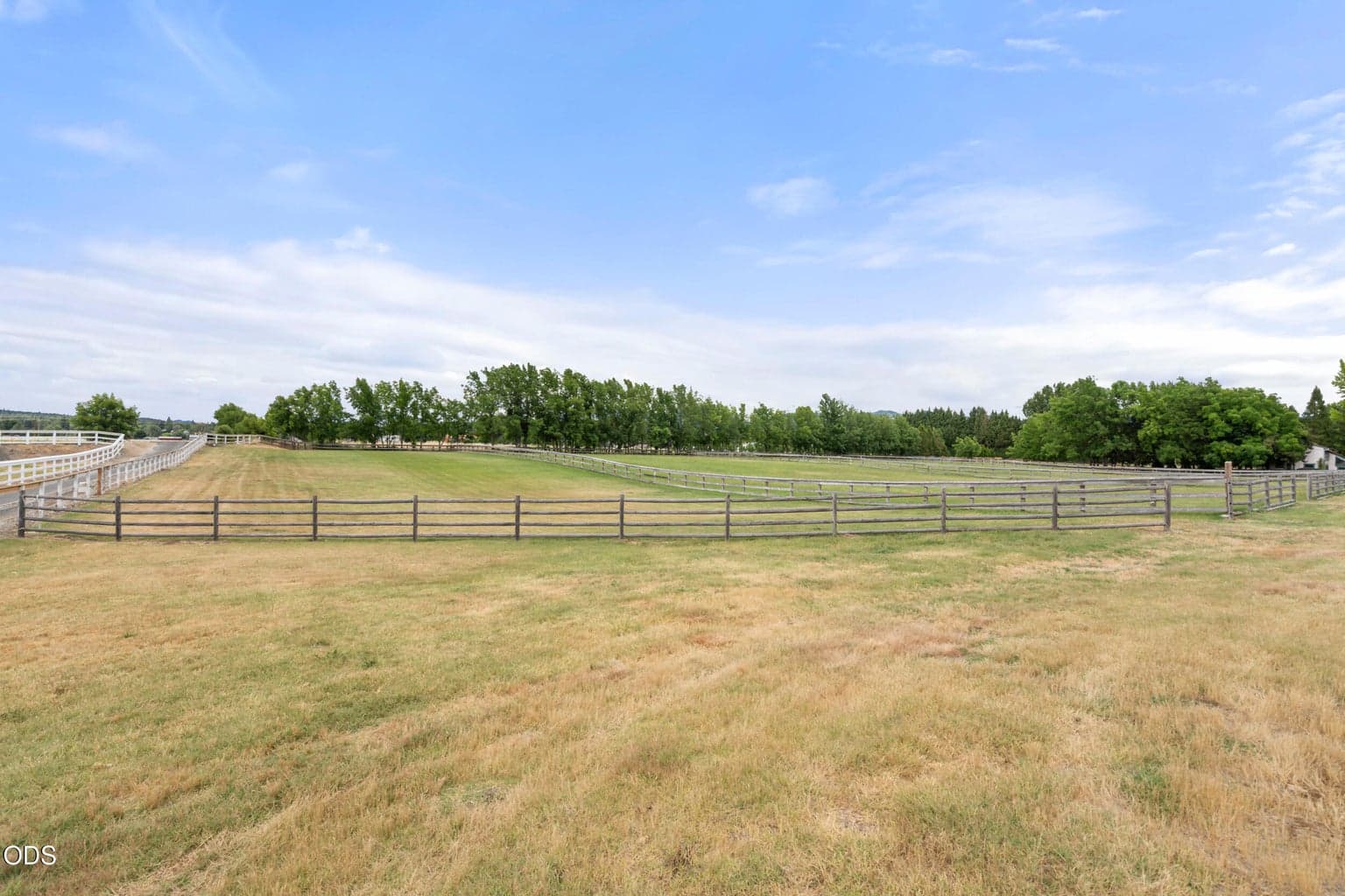 Pastures
