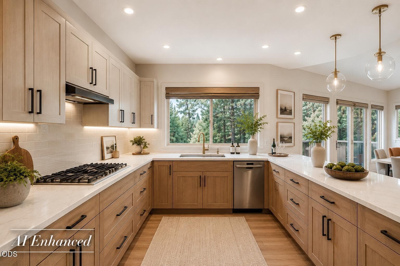Photo of 3465 NW Conrad Drive 7 of 51