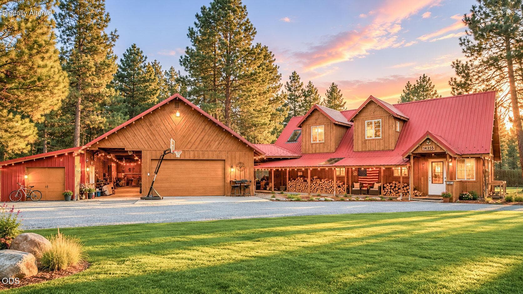 14355 Fern Dell