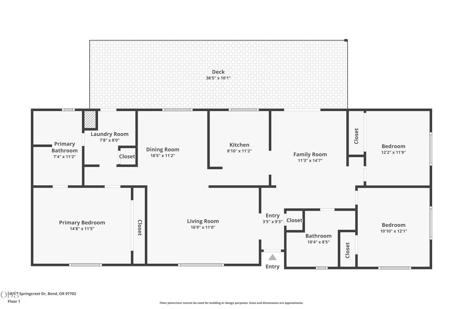 Photo of 60992 Springcrest Drive 39 of 39
