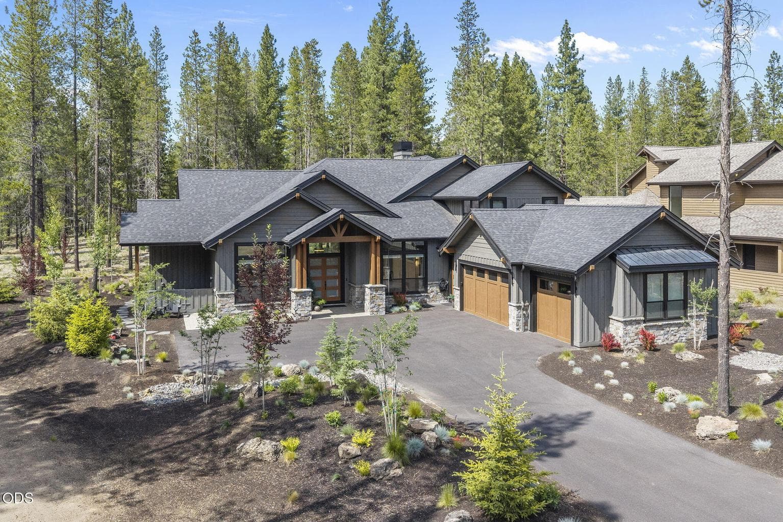 Gorgeous Exterior