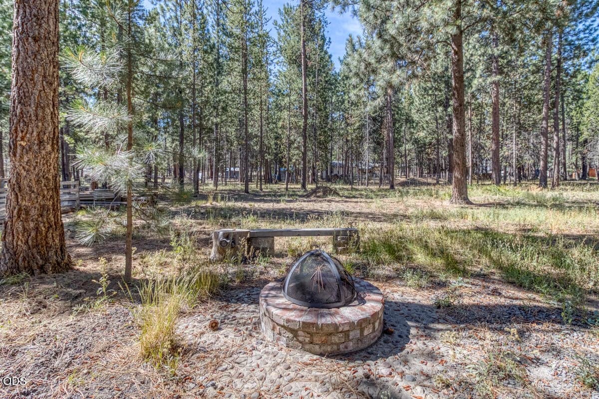 Fire pit
