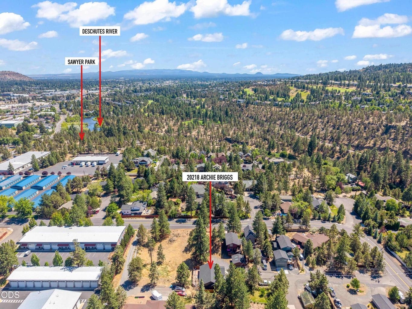 Photo of 20218 Archie Briggs Road 32 of 34