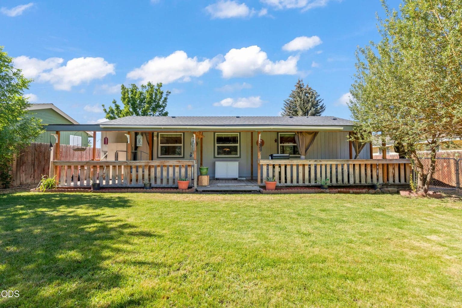 172 Tracie Street