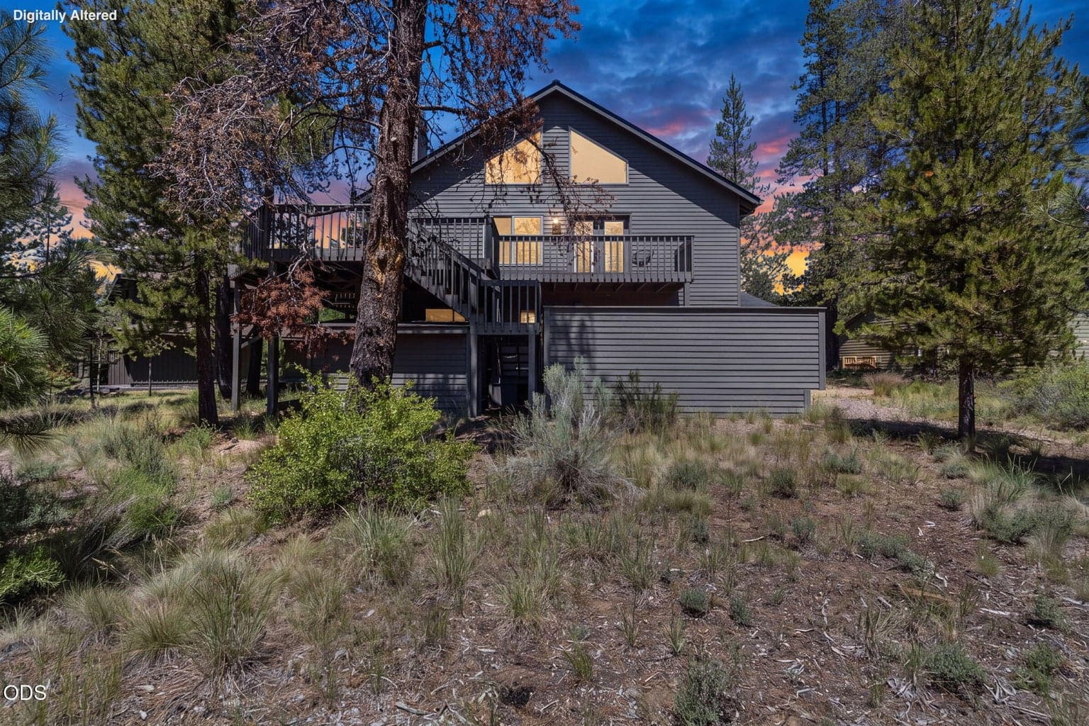 Photo of 18117 Belknap Lane 39 of 41