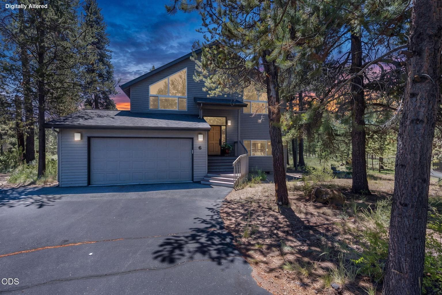 18117 Belknap Lane