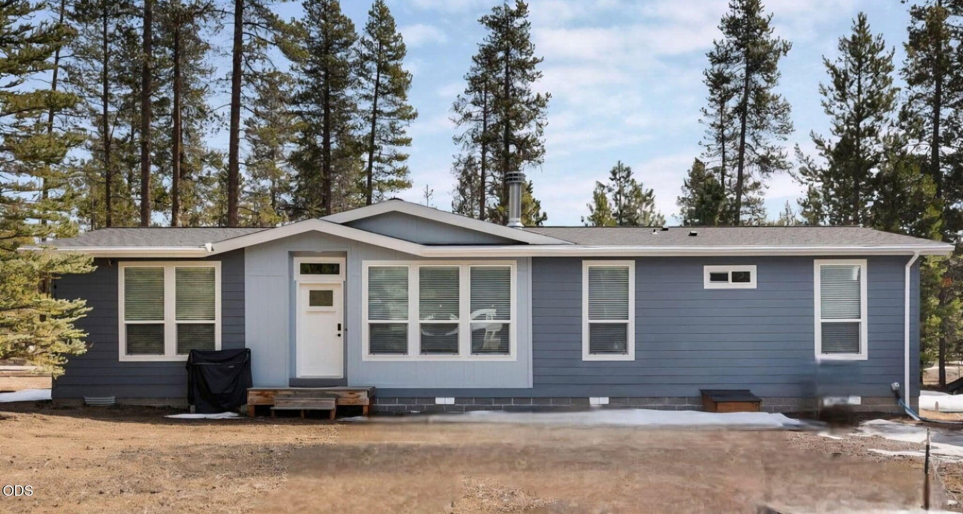 52895 Shady Lane