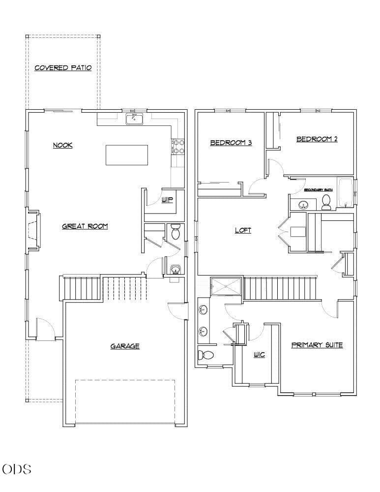 Photo of 3048 NE Brownstone Drive 9 of 28