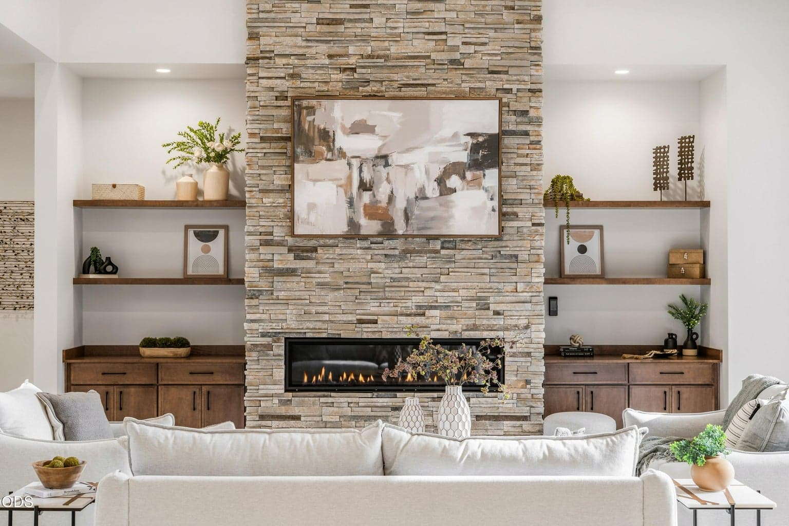 Photo representation of similar home. Finishes may be different.