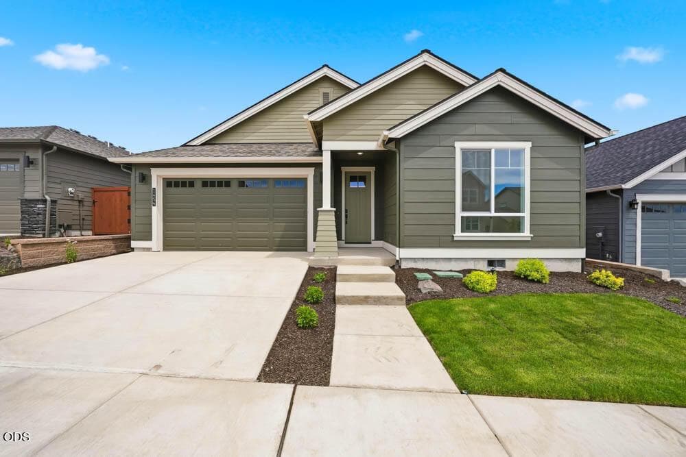 1454 Whistle Way