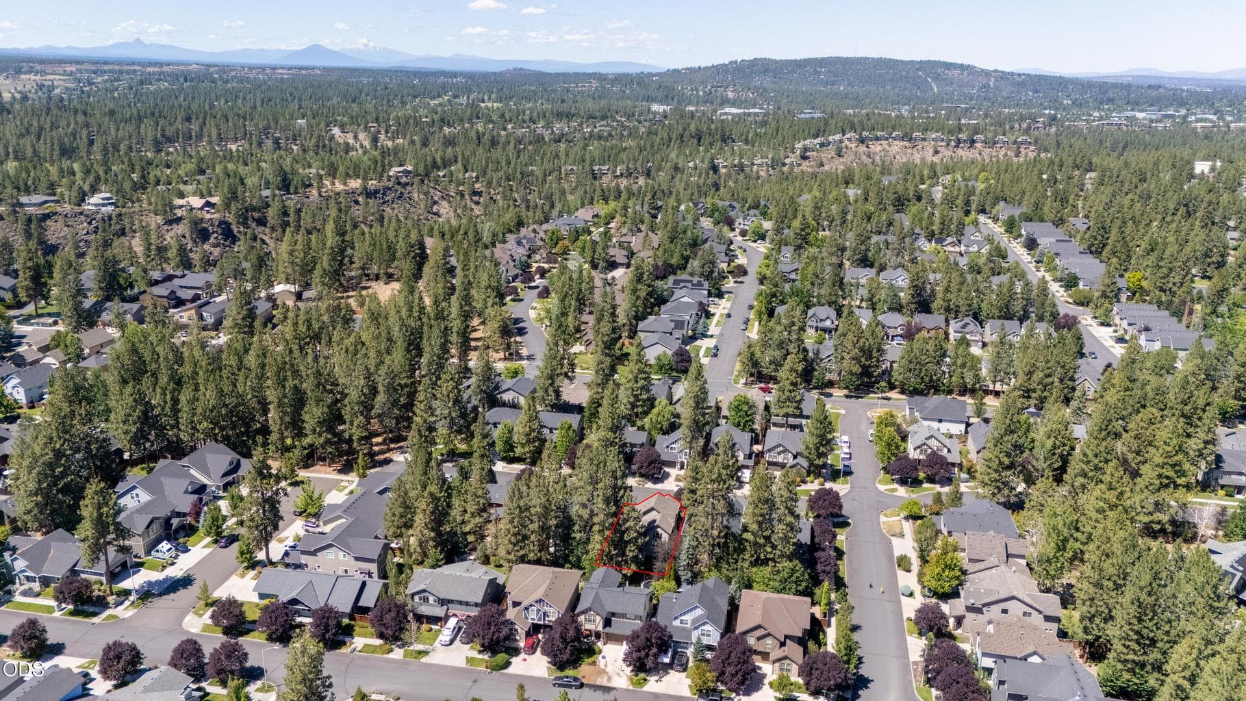 Overhead of Neighborhood